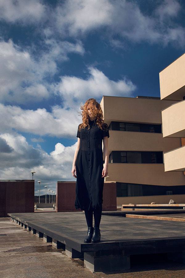 Moda | Paulina M.