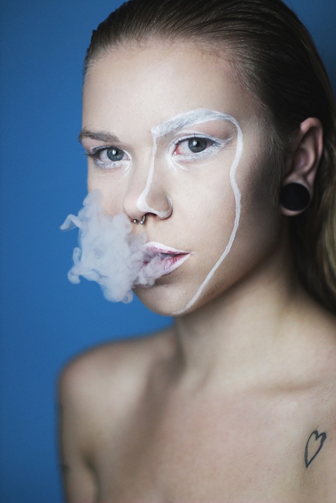 Portret | Kinga