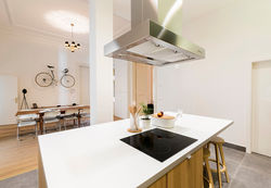 Architecture photographer Amsterdam