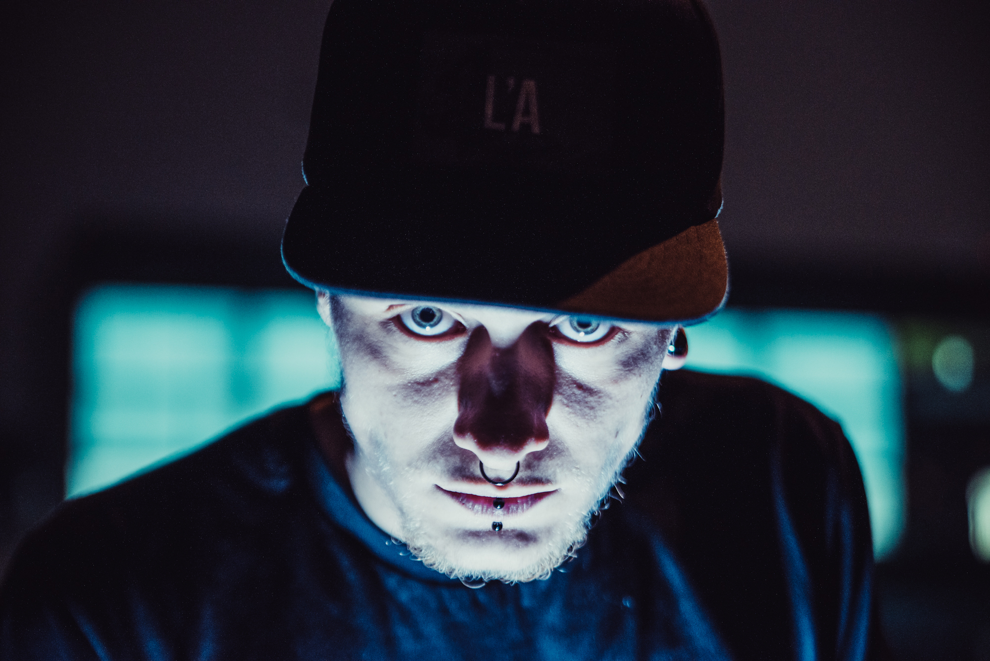 Street portret | Jakub