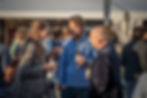 Business meeting event photographer in Amsterdam