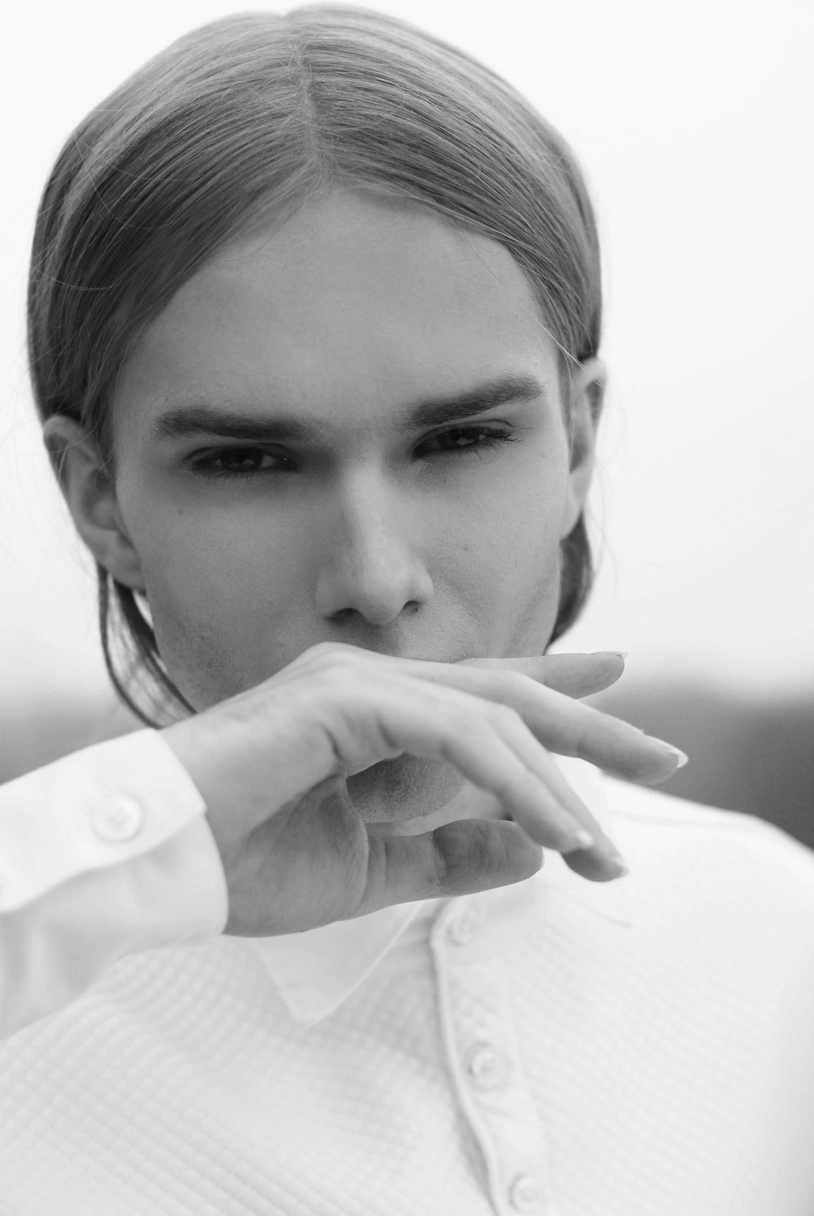 Portrety i lifestyle | Dominika
