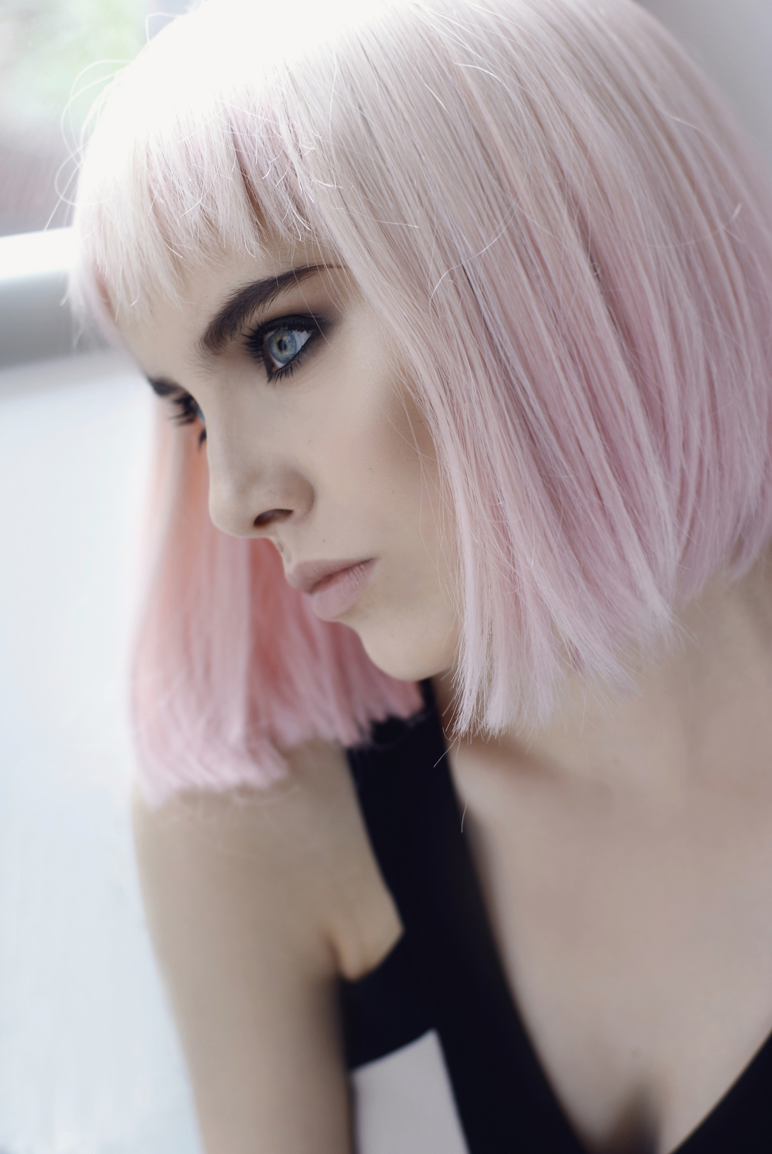 Portrety i lifestyle | Dominika
