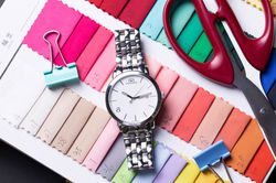 Fashion Accessories Imagery - Trendsetting items for a chic wardrobe