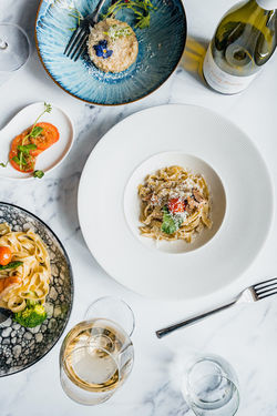 Food photography in Amsterdam