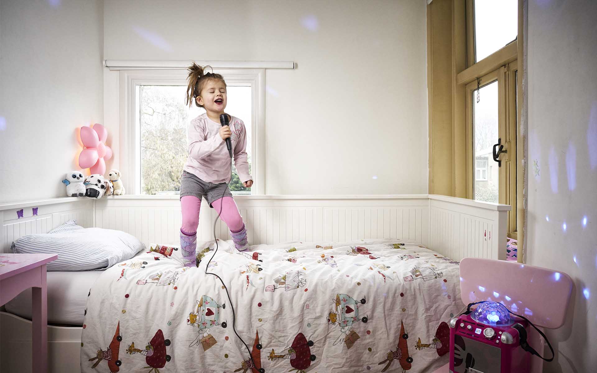 Family photographer in Amsterdam