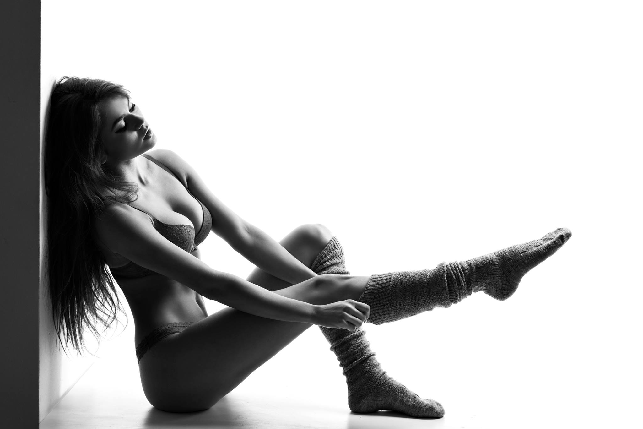 Kobiece sesje sensualne | Krzysztof