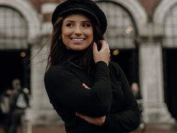 Your Solo Trip to Amsterdam with Stunning Photos