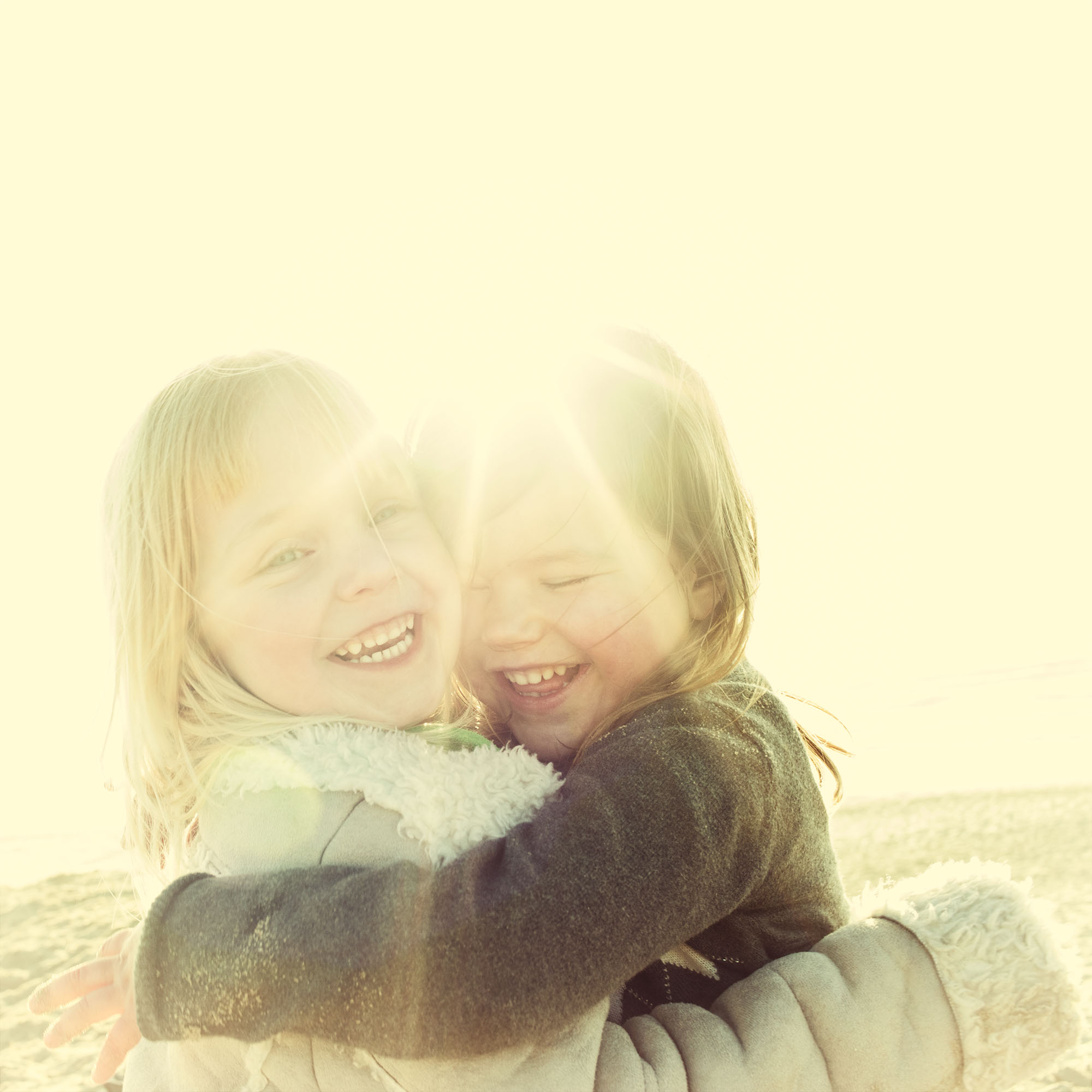 Family photographer in Amsterdam