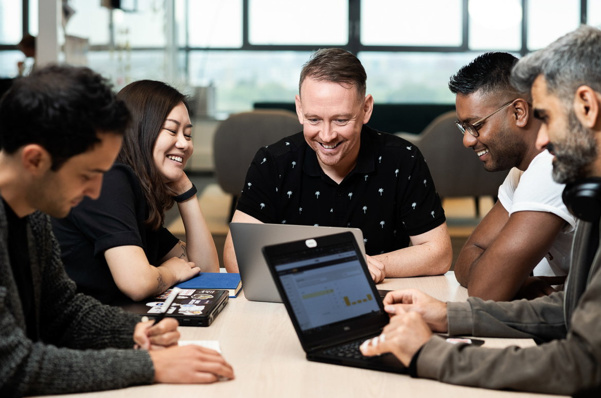 Signature Experience premium photography services