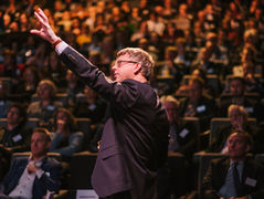 Elevate Your Event: Hire a Conference Photographer in Amsterdam