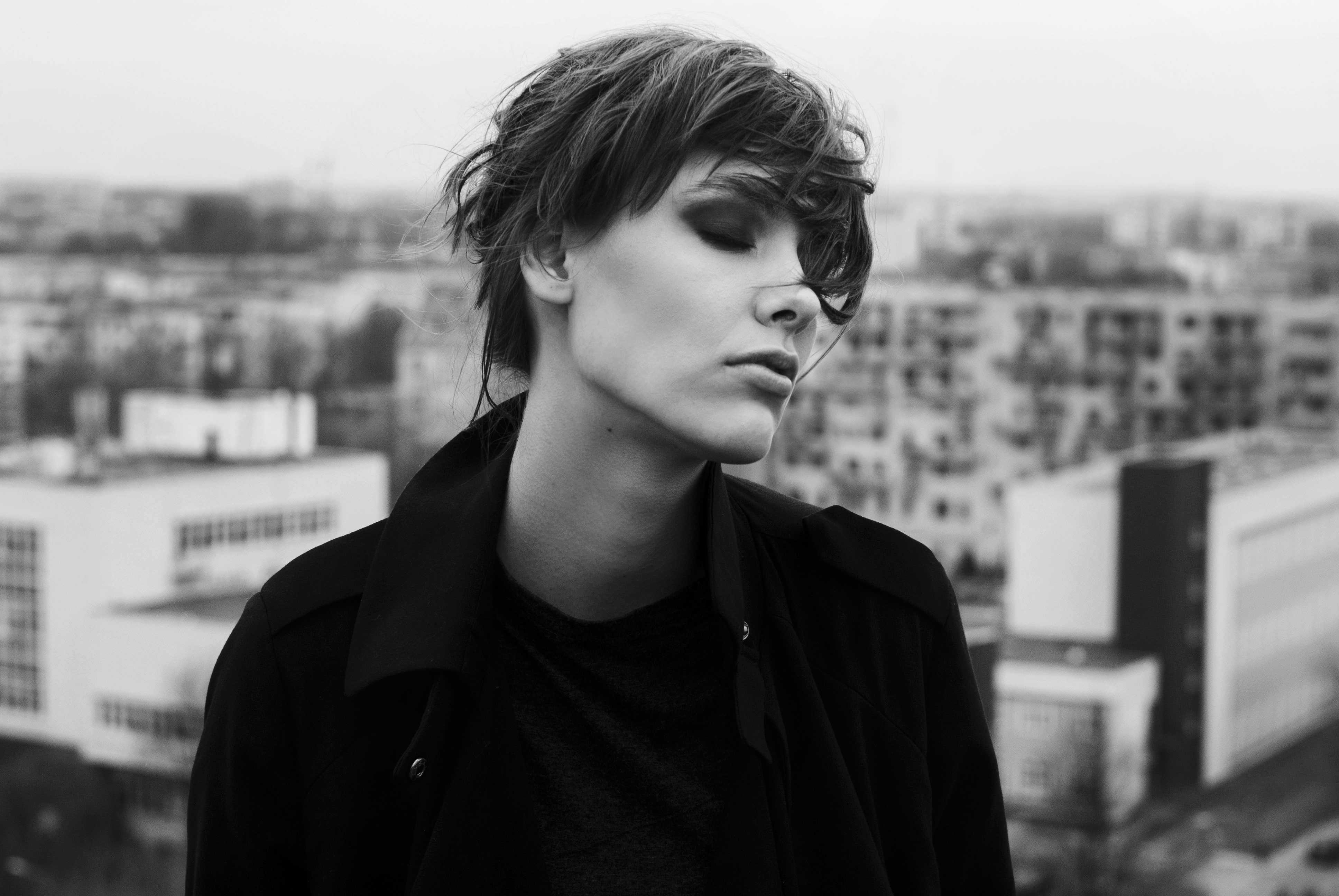 Portrety i lifestyle | Dominika