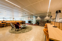 Office Space Photography Services - Find photographers for corporate office interiors
