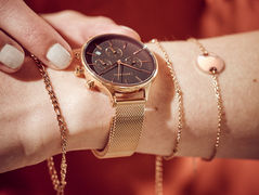 Meet IamKamu: Jewelry Photography That Captures Elegance