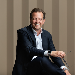 The Power of High-End Business Portraits
