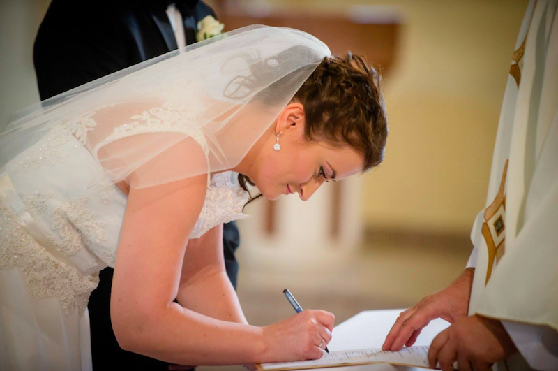 Ceremonia | Anna