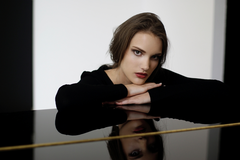 Portrety i lifestyle | Dominika