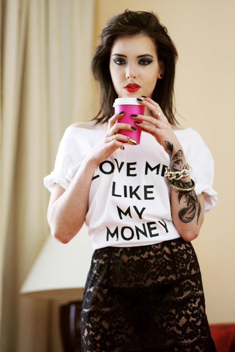 Moda | Diana