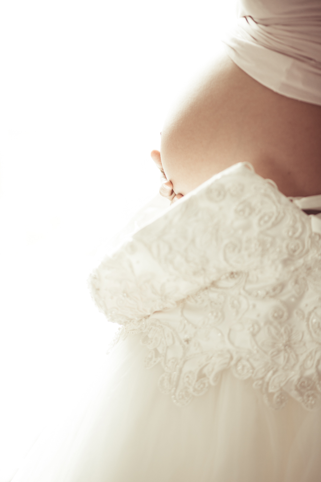 Pregnancy photographer | Amsterdam