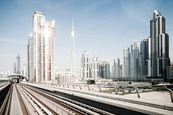 Architecture photographer Amsterdam