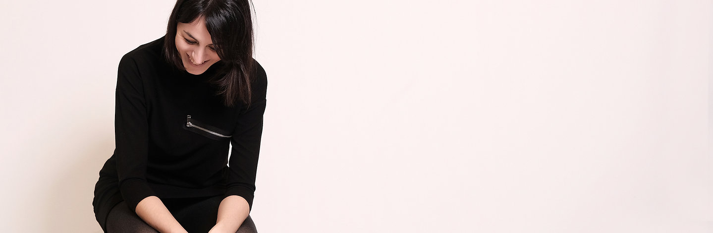 Ania Orlowska offers creative talent acquisition, project coordination and coaching for creatives.