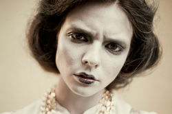 Portrait photographer in Amsterdam