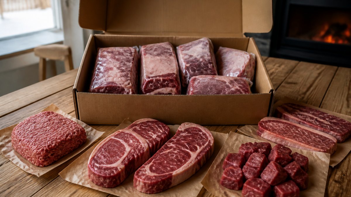 Best Northern Raised Alternatives: 2026 Meat Box Guide