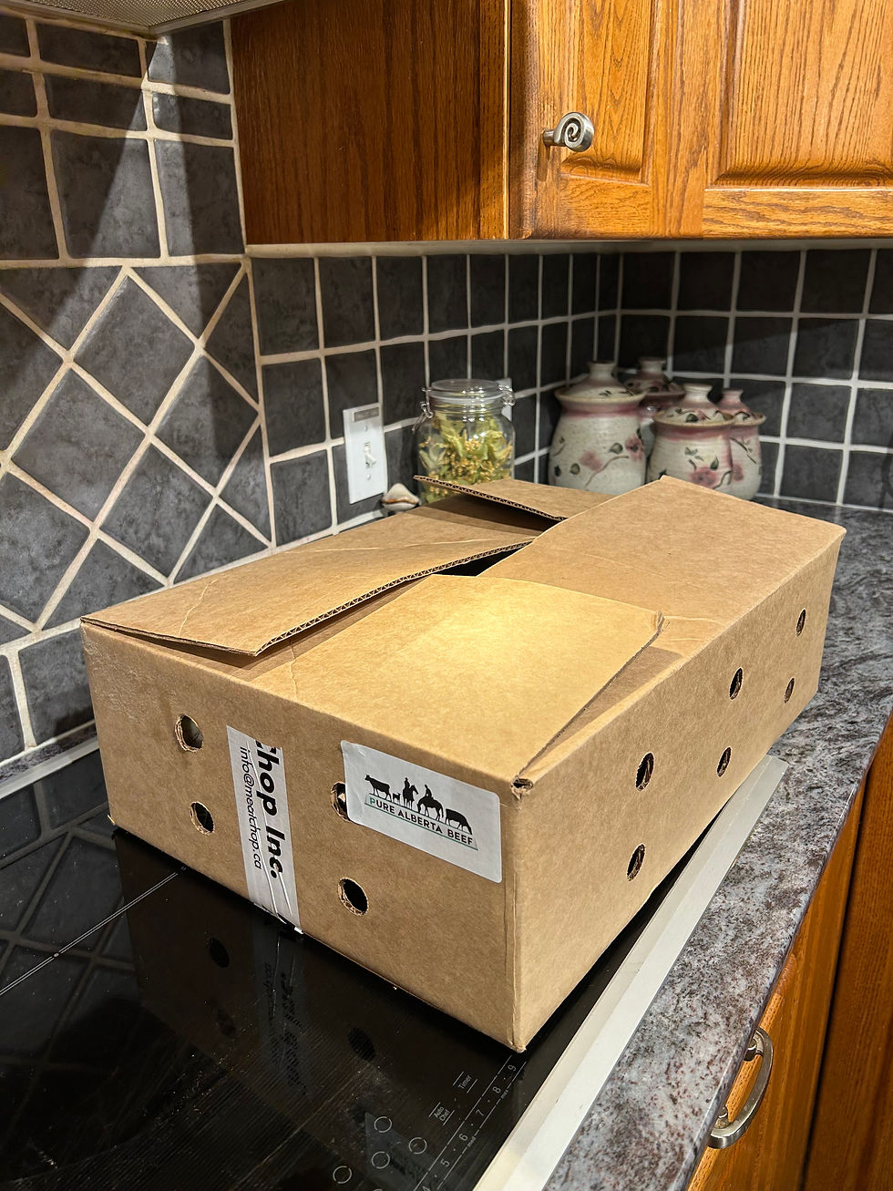 Butcher Box