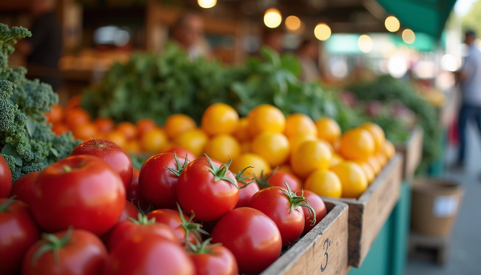 Why Supporting Local Farmers Is Important for Quality Beef