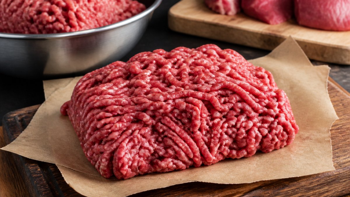 How to Choose High Quality Ground Beef: A Buyer's Guide