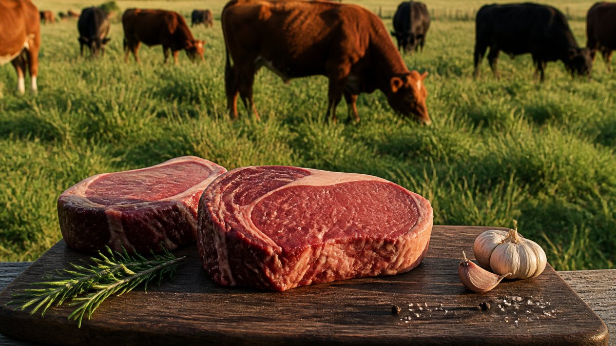 How to Verify Grass-Fed Beef Claims: A 2026 Guide