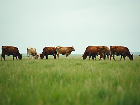 Discover What Makes Local Alberta Beef Sourcing Special
