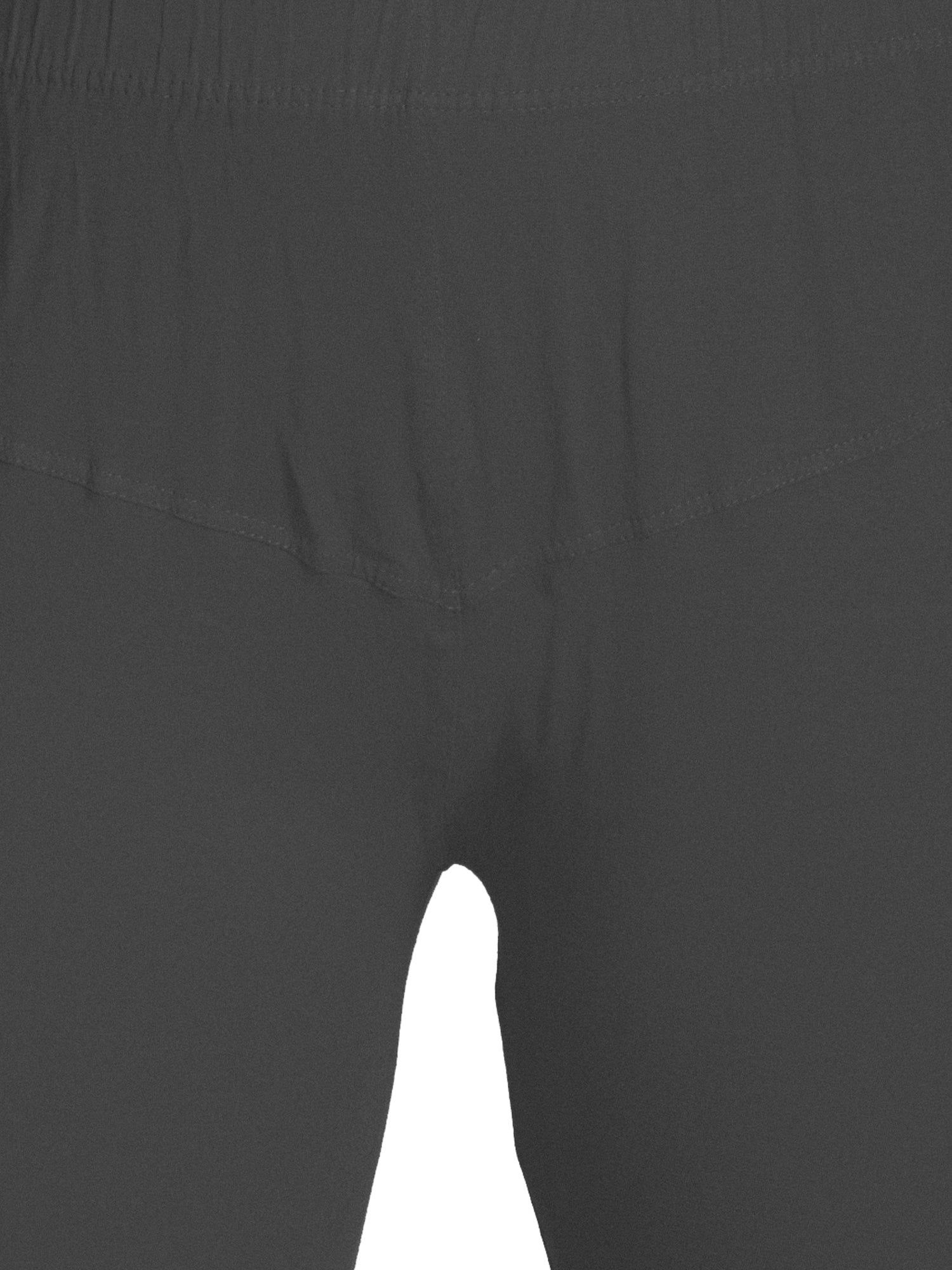 Black Premium Churidar Leggings