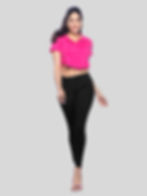 Black Flexi Denimz - Image 1