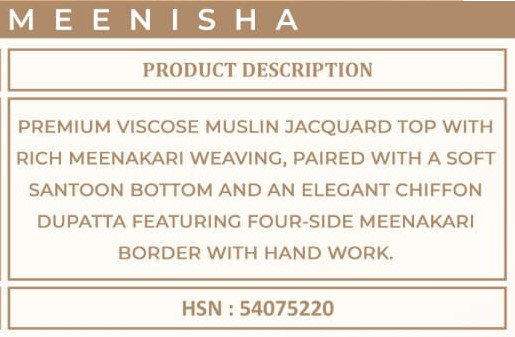 Vinay Kuleesh Meenisha - Image 5