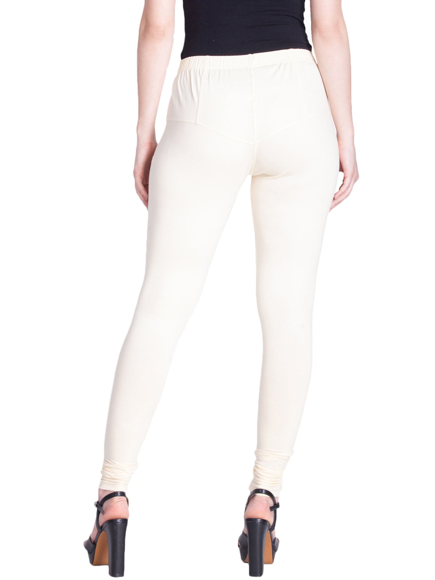 Skin Premium Churidar Leggings