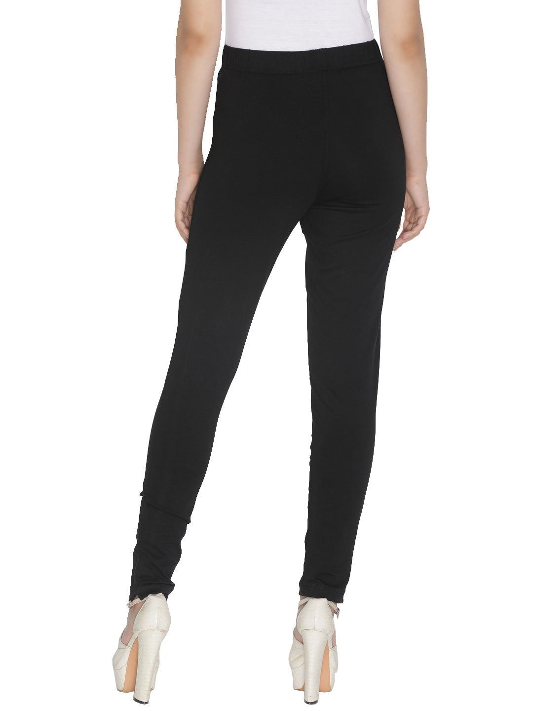 Black Kurti Pant