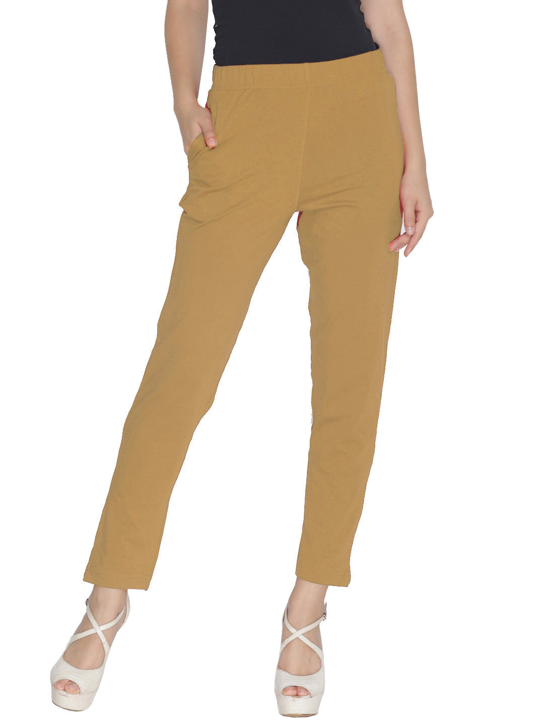 Skin Kurti Pant