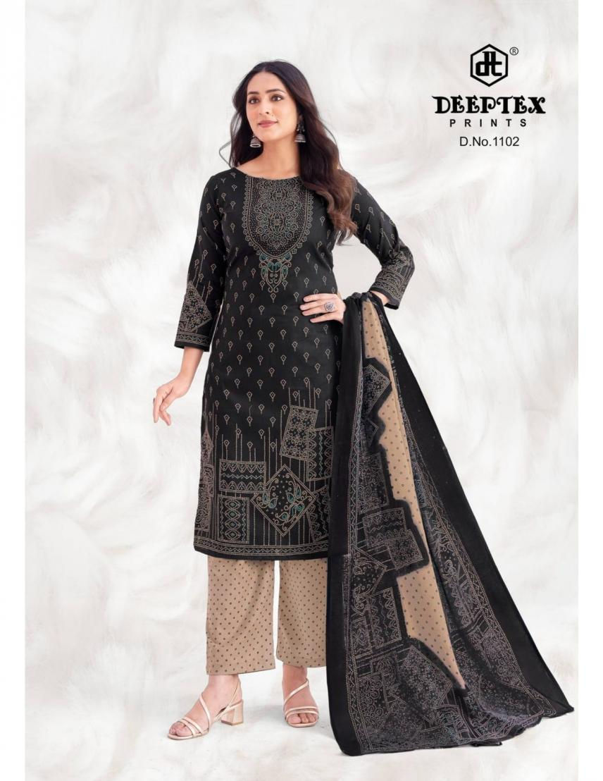 DEEPTEX PRINTS AALIZA VOL 11 - Image 8