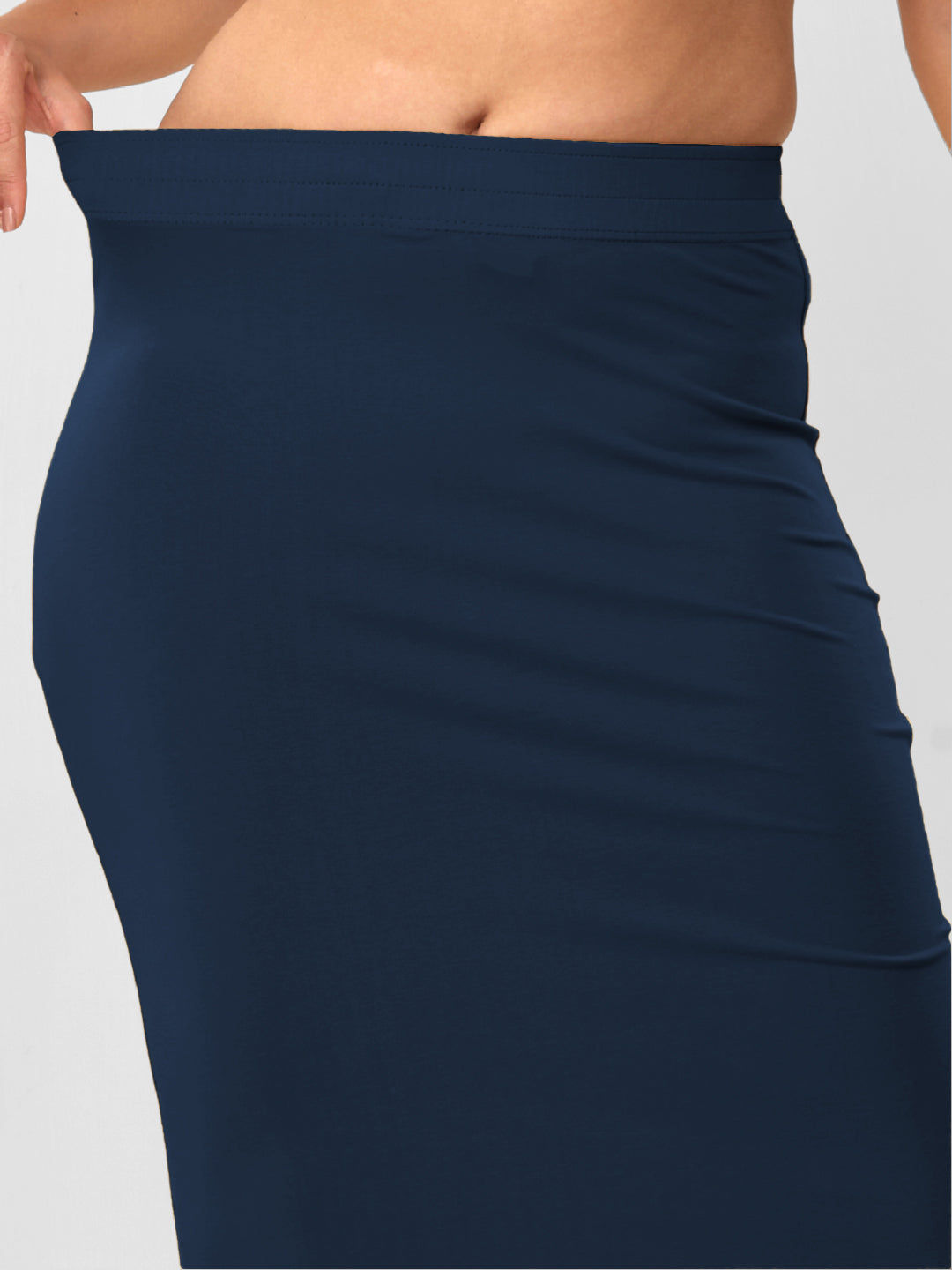 True Blue Saree Shaper