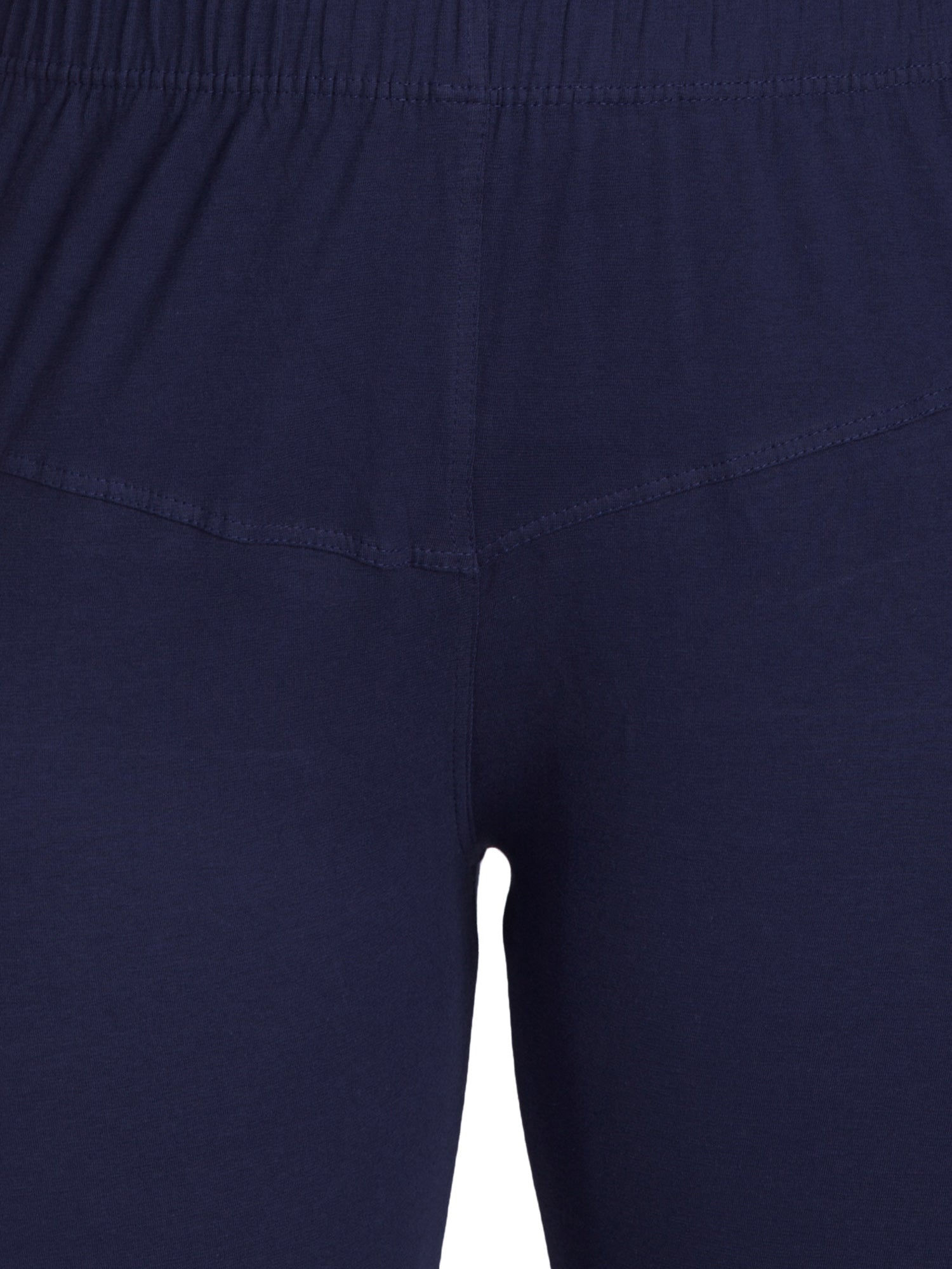 Navy Premium Churidar Leggings