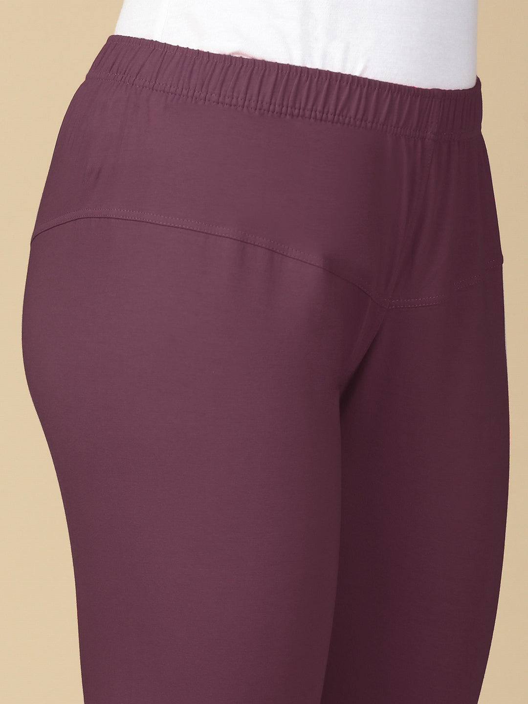 Onion Premium Cotton Stretch Churidar