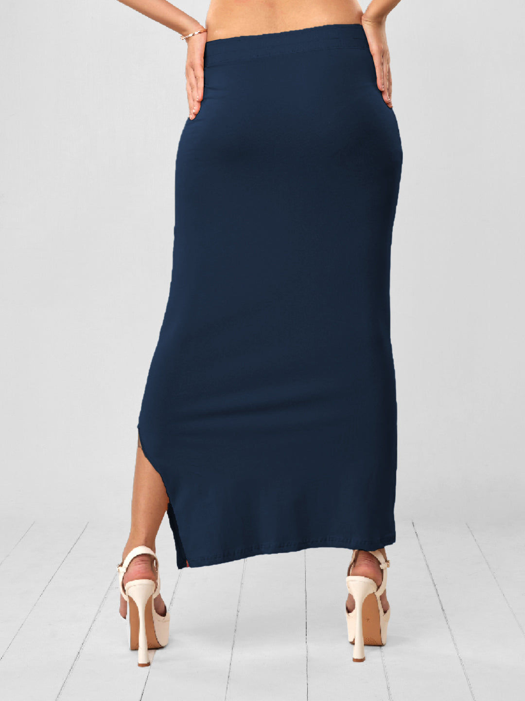 True Blue Saree Shaper