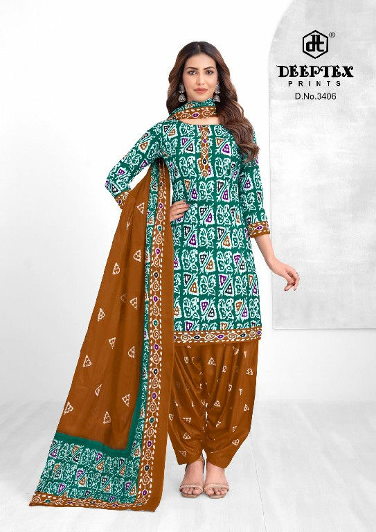 DEEPTEX PRINTS BATIK PLUS VOL 34 - Image 5