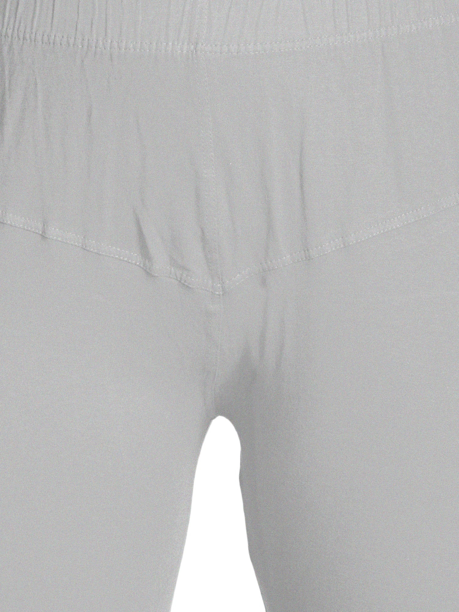 Grey Premium Churidar Leggings
