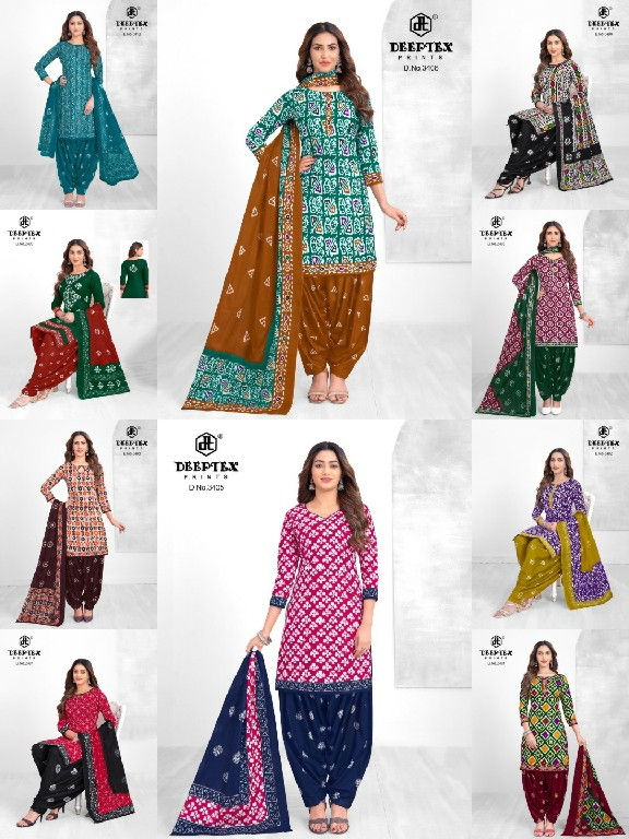 DEEPTEX PRINTS BATIK PLUS VOL 34 - Image 11