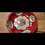 Thumbnail: Vintage Tin Daher Decorated Ware 10"