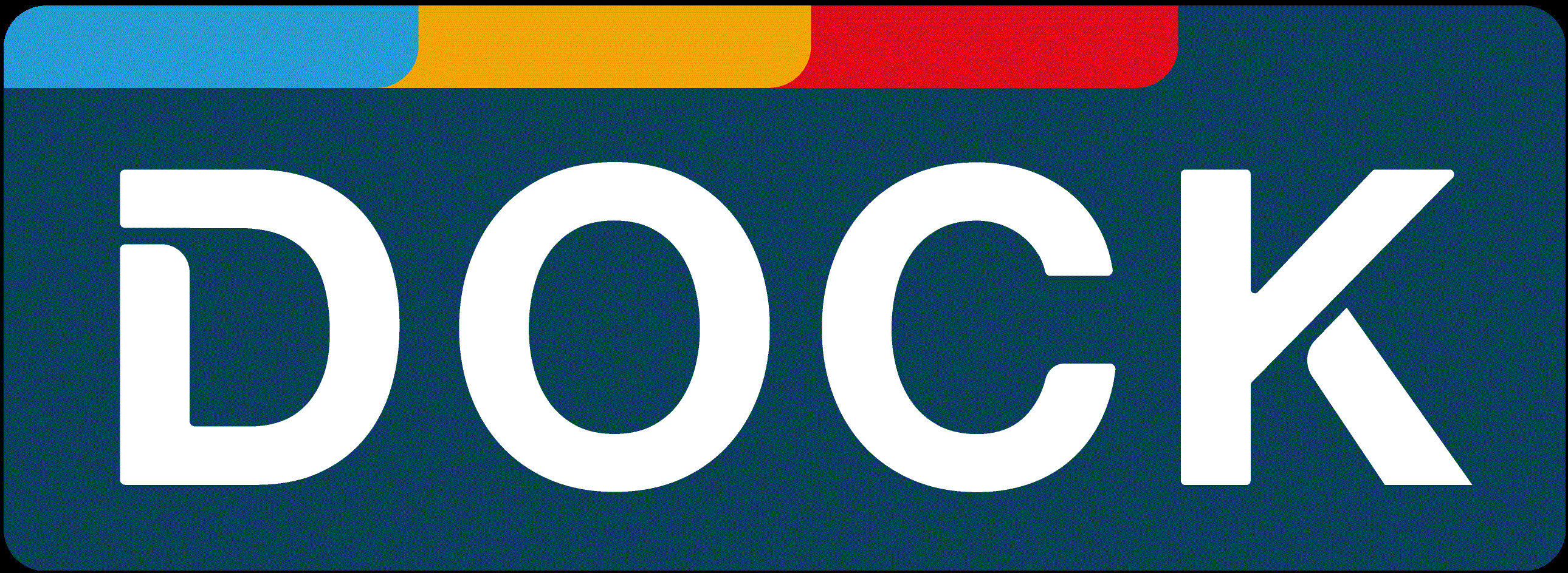 DOCK Official Logo