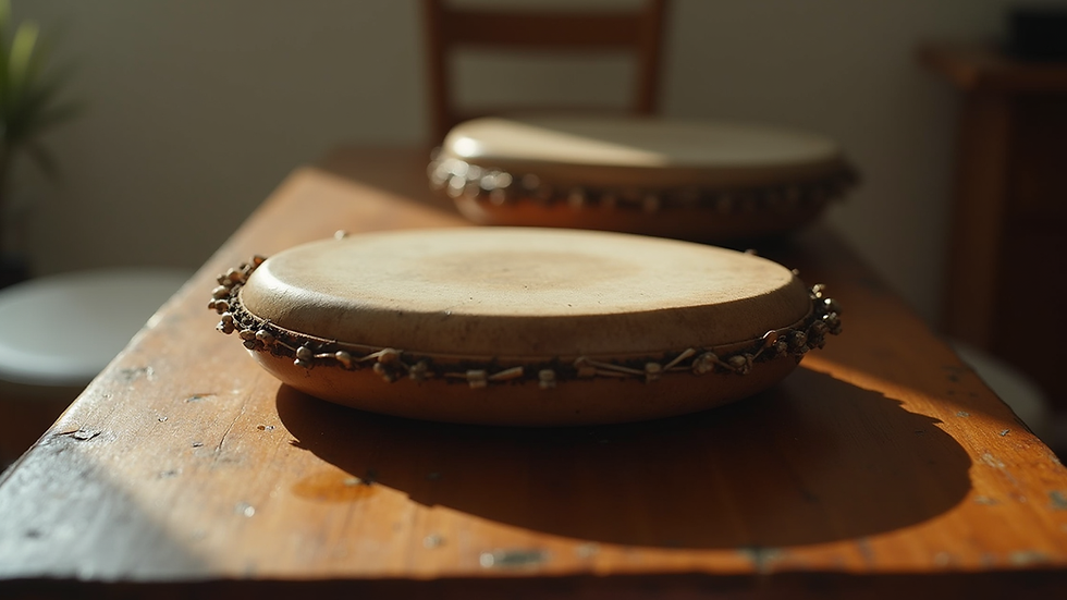 Understanding Vibrant Latin Music: The Heartbeat of Culture and Rhythm