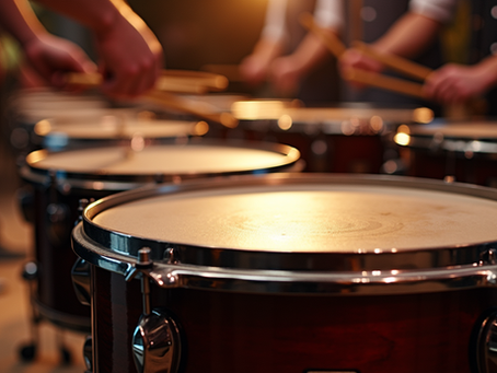 Understanding Caribbean Music Beats and Culture